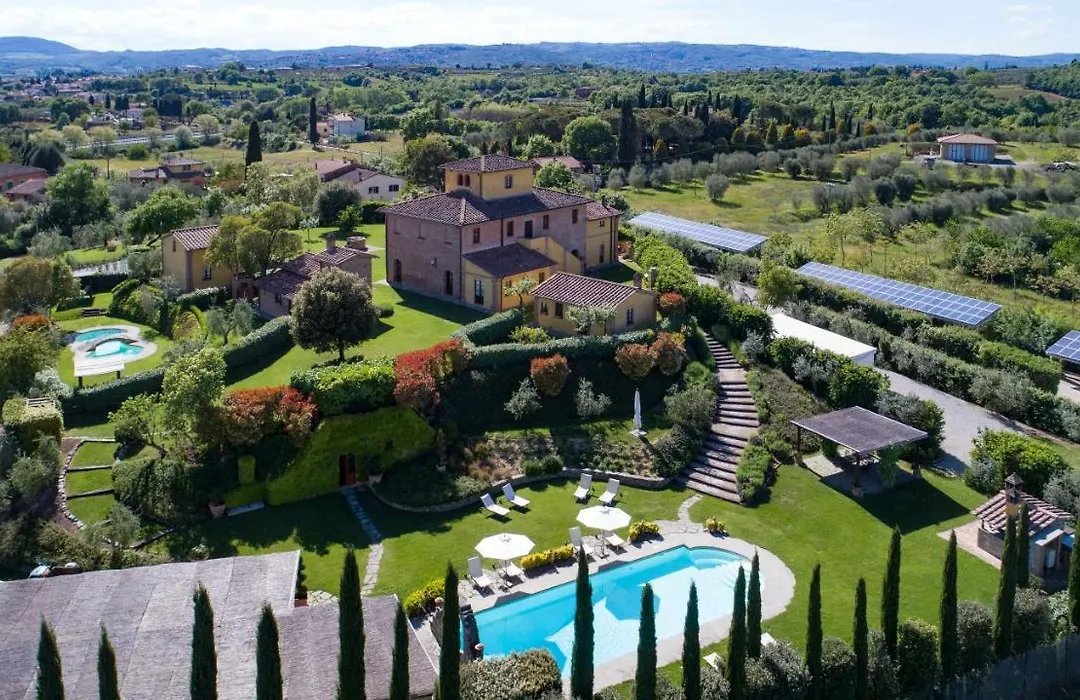 Il Casale Del Marchese-1
